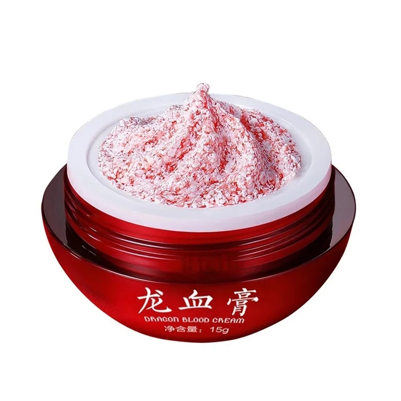 Luxury Skincare Brands - Crema viso al sangue di drago