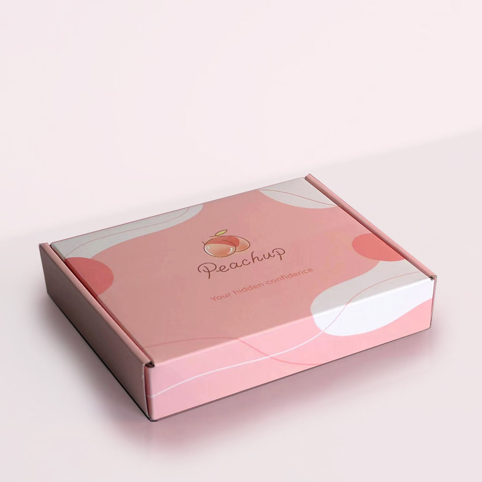 Scatole di Lusso Pieghevoli Pe - Luxury Skincare Logo recensione e prezzo