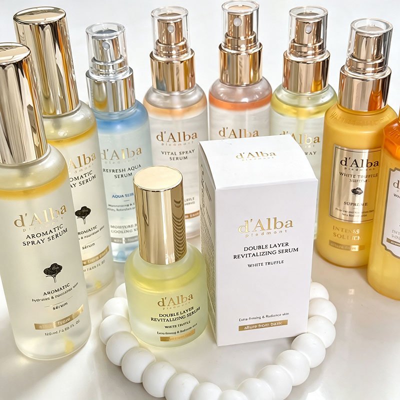 Nuovo Spray all'Essenza di Tar - Luxury Skincare Brands recensione e prezzo
