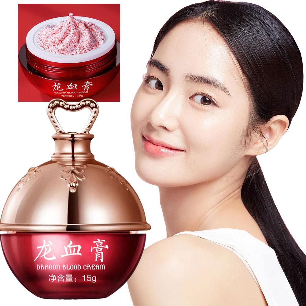 Retinolo Dragon Blood crema vi - Luxury Skincare Brands recensione e prezzo