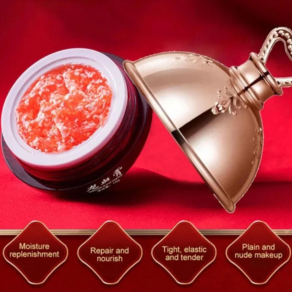 Retinolo Dragon Blood crema vi - Luxury Skincare Brands recensione e prezzo
