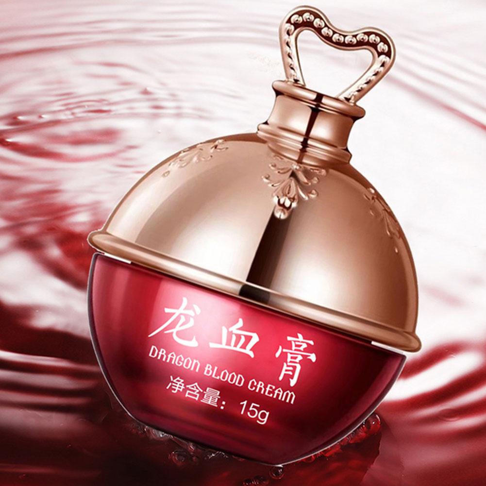 Retinolo Dragon Blood crema vi - Luxury Skincare Brands recensione e prezzo