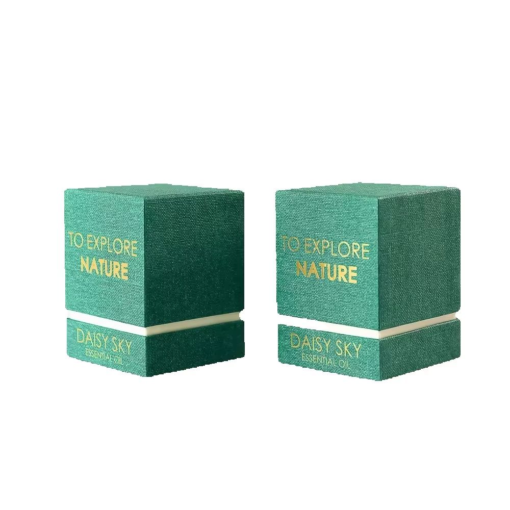 Scatola Personalizzata per Pac - Luxury Skincare Packaging recensione e prezzo