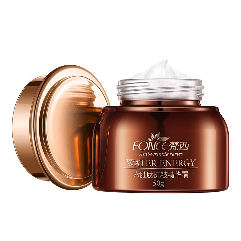 Fonce Corea Anti Invecchiament - Luxury Skincare Brands recensione e prezzo