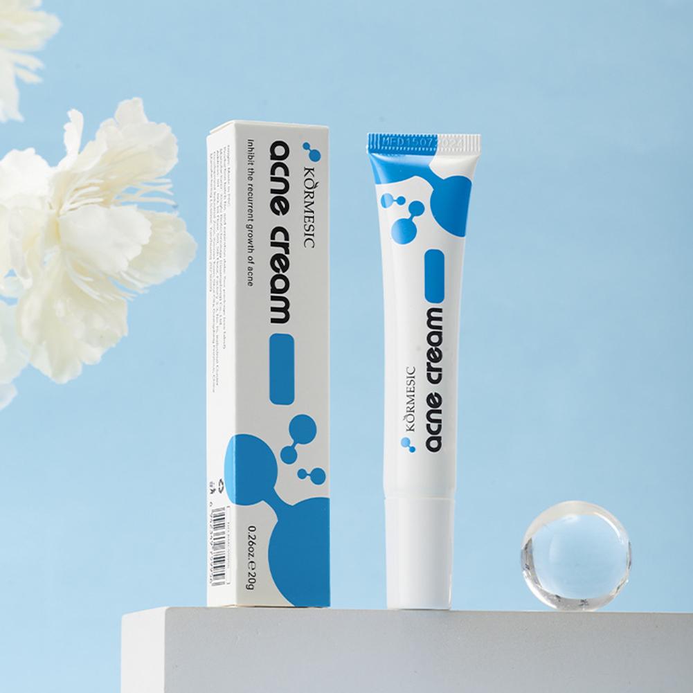 Crema Viso Coreana al 20% di A - Luxury Skincare Brands recensione e prezzo