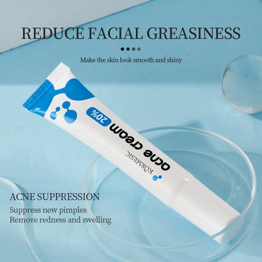 Crema Viso Coreana al 20% di A - Luxury Skincare Brands recensione e prezzo