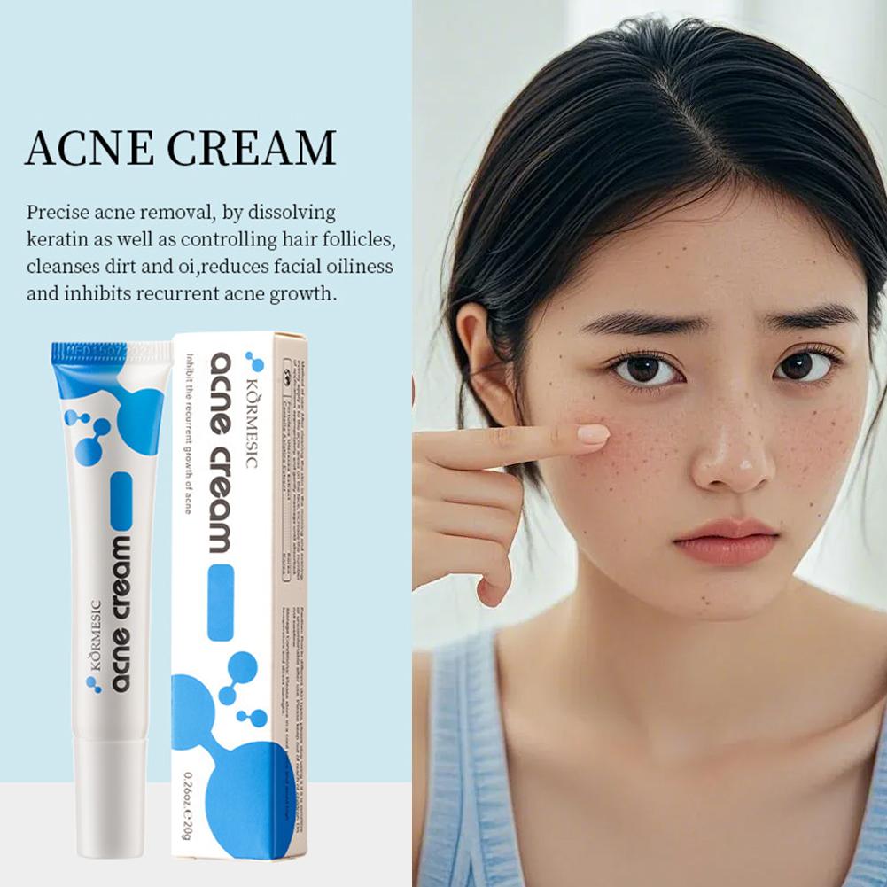 Crema Viso Coreana al 20% di A - Luxury Skincare Brands recensione e prezzo