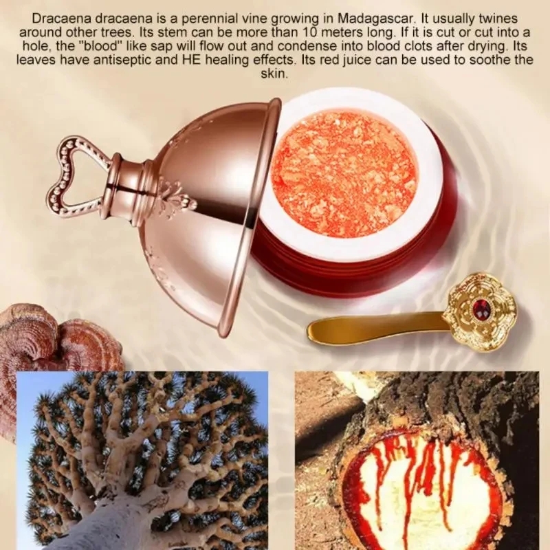 Crema viso al sangue di drago  - Luxury Skincare Brands recensione e prezzo