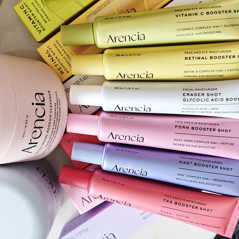 Popolare Linea di Prodotti per - Luxury Skincare Brands recensione e prezzo