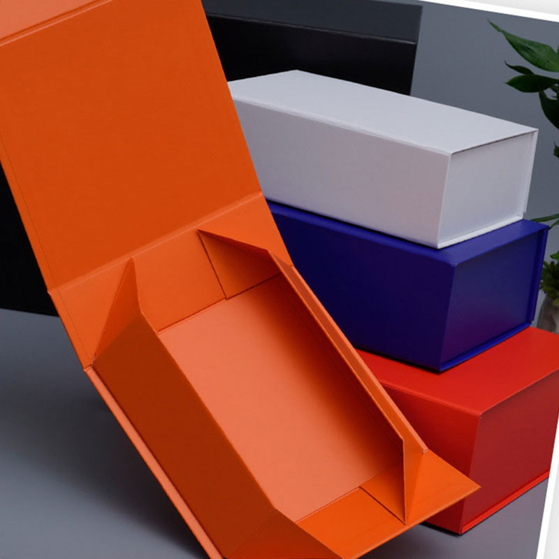 Confezione regalo magnetica pe - Luxury Skincare Packaging recensione e prezzo