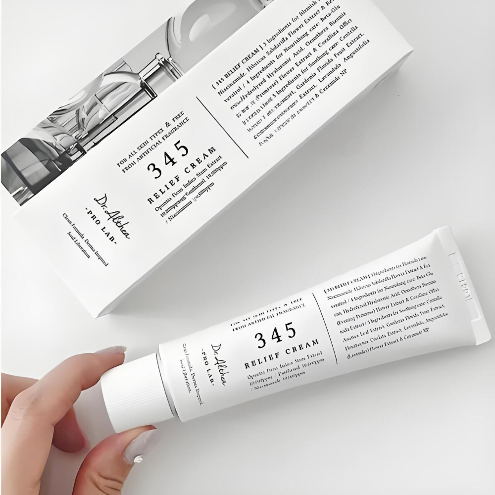 DrAlthea 147 Crema Barriera 34 - Luxury Skincare Brands recensione e prezzo