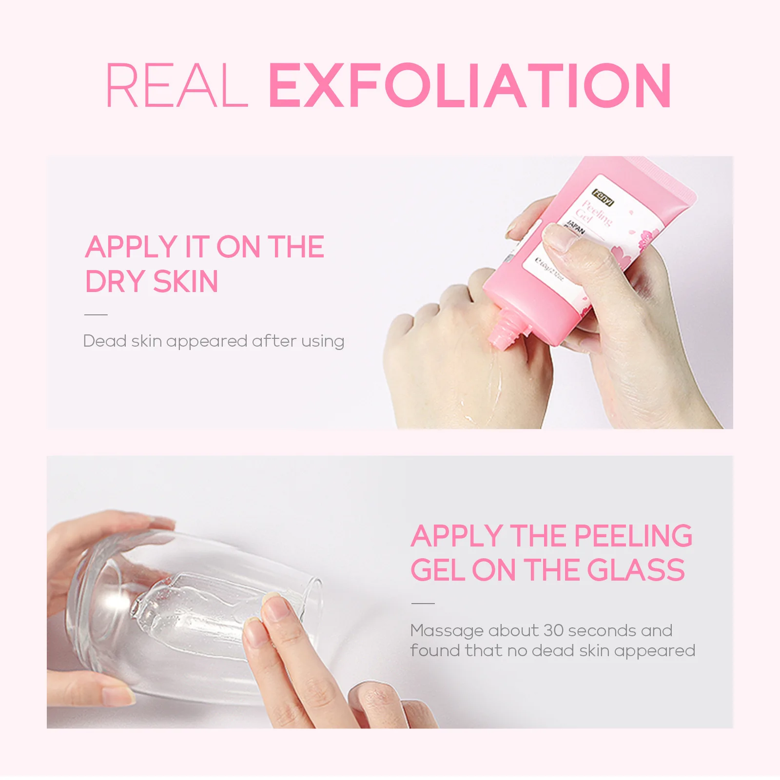 Sakura viso pulizia profonda g - Luxury Skincare Brands recensione e prezzo