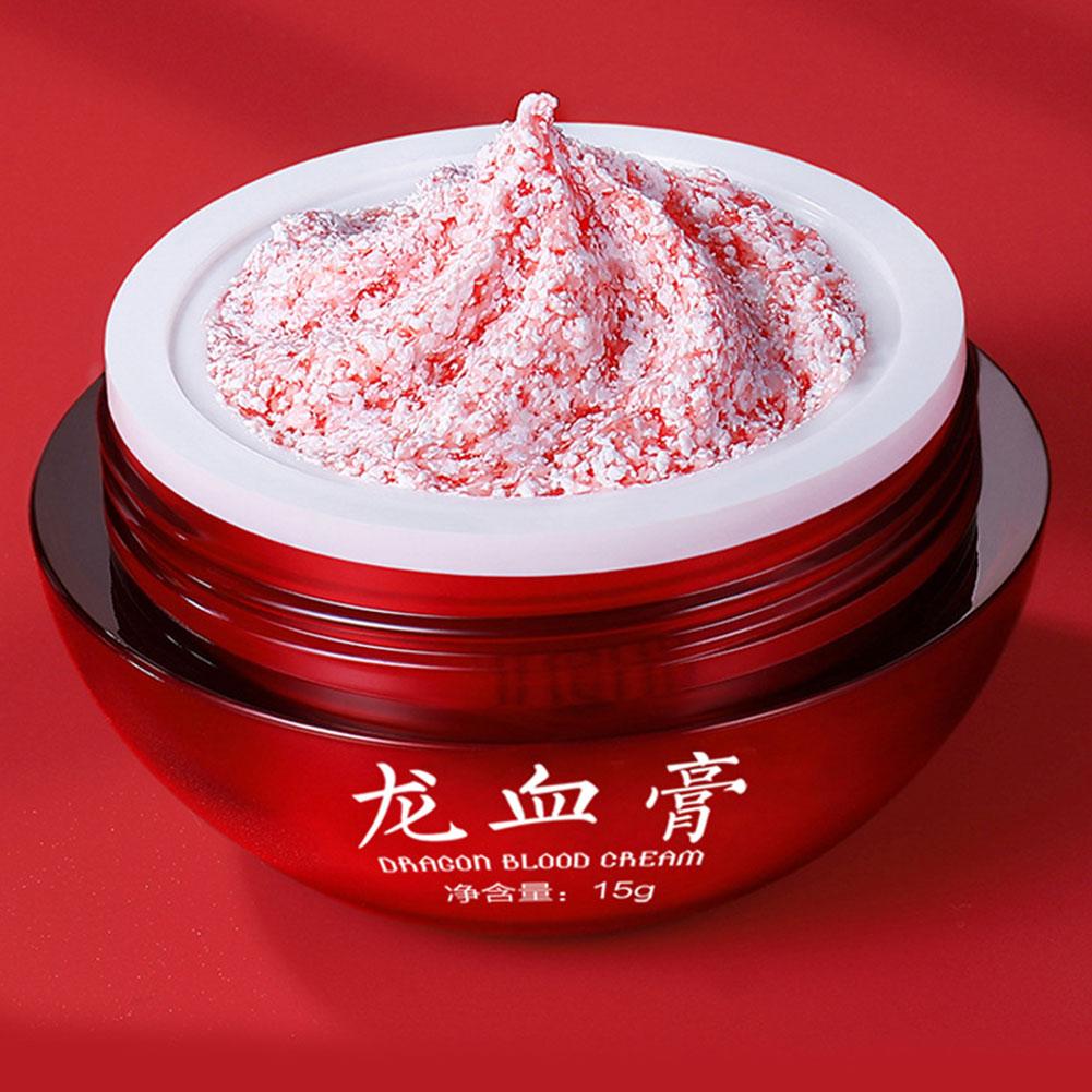 Crema Viso al Sangue di Drago  - Luxury Skincare Brands recensione e prezzo
